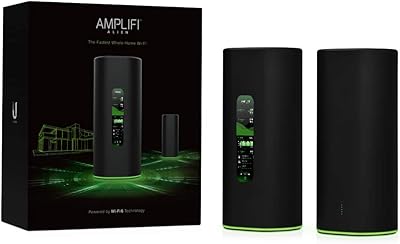 Amplify the Wi-Fi 6 of Eileen Wireless Wireless Cover for the whole house.. Shop the smart way with DIAYTAR Nigeria — fast delivery, affordable everything.
