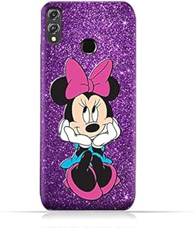 TPU silicone shell for Huawei Honor 8x with MINNIE MOUSE SMIRS.. Shop smarter with Nigeria's premier e-commerce platform, featuring affordable products delivered nationwide.