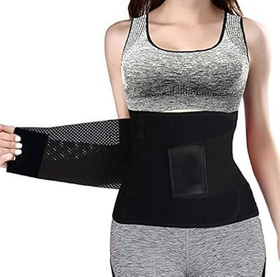 Leboilove size training belt for women, slimming sporting belt, adjustable teller assistance with abdominal aerobic exercise and the slimming effect of the body strengthens the heart.. Shop from anywhere in Nigeria and receive your DIAYTAR purchases at affordable prices within a week.