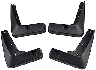 4-room mudguard for lexus ES 250 350 300h 2013-2018 Complete Kit of Protective Anti-En-En-Enlightenment Luxury molded molded, black.. Your trusted shopping partner, DIAYTAR NIGERIA offers extensive selection with quick delivery options.