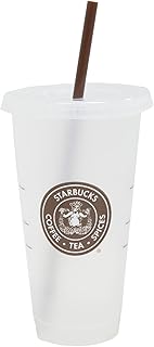 The first cold cup ends up in reusable plastic with Pike Place Original Place from Starbucks, 680 g.. DIAYTAR NIGERIA: Where affordability and variety meet with convenient delivery within 8 days.