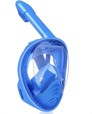 Full dive mask-Children's apnea diving mask with safe respiratory system and removable panoramic camera support for 180 degrees, anti-fog and anti-finish diving mask for children.. Shop without limits at DIAYTAR NIGERIA and receive your purchases at budget prices within the week.