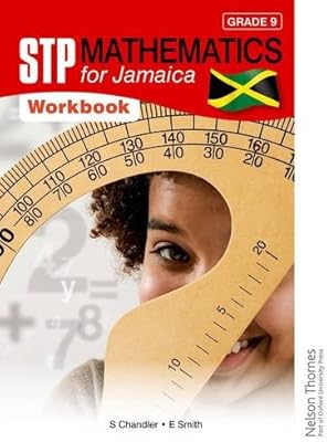 STP mathematics exercise book for Jamaica 9th year.. Your everyday shopping destination, DIAYTAR NIGERIA offers quality and value delivered within days.