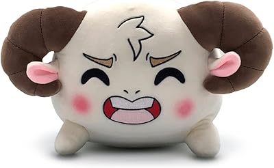 Ramy Angry De Youto 1 foot pillow, Ramy pillow in soft toy to collect by YouTo's Ramy.. Say goodbye to limited options and long shipping times. DIAYTAR Nigeria delivers variety, quality, and affordability straight to your door.