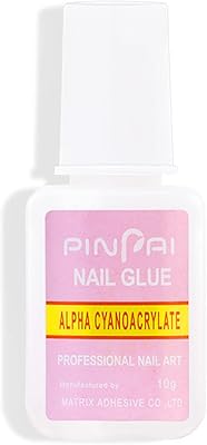 Extra strong nail glue with brush, extra strong artificial nail glue for acrylic tips, extra strong nail glue brush on acrylic adhesive for nail - antifungal.. Discover why millions choose DIAYTAR for affordable online shopping with delivery in just 5-8 days.