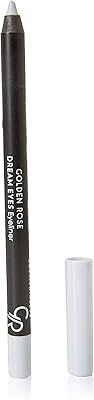 Crayon eye-liner golden rose dream eyes n° : 427.. DIAYTAR NIGERIA transforms desires into deliveries with our affordable prices and dependable shipping.