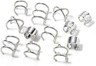 Galaxy Jewels jewelry for women, silver plated earrbets, one size, metal.. Unlock access to a wide range of products with DIAYTAR NIGERIA's affordable e-commerce platform.