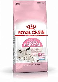 Royal Canin Feline Health Food for mother and kitten, 2 kg.. DIAYTAR NIGERIA: Where value shopping meets reliable 5-8 day delivery across the nation.