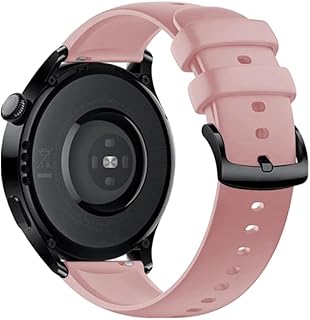 Dado silicone band compatible with SoundBeats Smart Watch Pro 1 / Watch 2, quick -clearance replacement strip of 22 mm color.. Shop for everything you need at DIAYTAR NIGERIA, with budget-friendly prices and quick delivery.