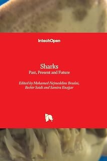 Sharks: present and future past.. DIAYTAR NIGERIA brings the market to your fingertips with affordable prices and swift delivery services.