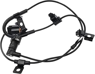 Right left rear wheel speed sensor 4670A597 4670A598, for Mitsubishi L200 2012-2015.. Shop for everything you need at DIAYTAR NIGERIA, with budget-friendly prices and quick delivery.