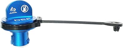 DEF aluminum alloy anti-loss cape, is suitable for Dodge RAM 2013-2020, Cummins engine 1500 2500 3500.. Unlock endless possibilities with DIAYTAR NIGERIA's affordable marketplace and reliable delivery service.