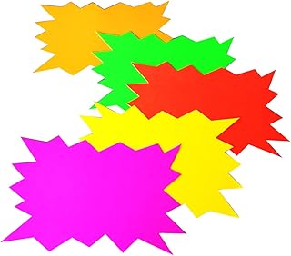 Bright Ideas (A4 Pack of 5) Flash Shop Fluorescent Pays for detail to stimulate.. Shop across categories at DIAYTAR NIGERIA and enjoy budget-friendly nationwide shipping in 5-8 days.