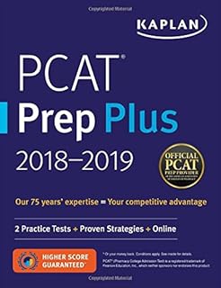 PCAT PREP Plus 2018-2019: 2 practical tests + proven strategies + online.. DIAYTAR NIGERIA brings affordable shopping to your fingertips with reliable delivery in less than 8 days.