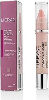 Balm with Lierac Hydra Genius (Rose) leaves.. DIAYTAR Nigeria: Your one-stop online shop with unbeatable prices and nationwide delivery in under 8 days.