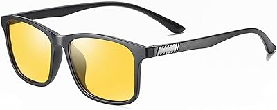 Flocked sunglasses for men and women, sunglasses, 100 % UV protection for driving and fishing with unbreakable mount.. DIAYTAR NIGERIA: Where affordability meets variety in Nigeria's most comprehensive online marketplace.