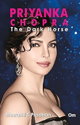 Priyanka Chopra: the black horse.. DIAYTAR NIGERIA: Where shopping is easy, prices are low, and delivery is just days away.
