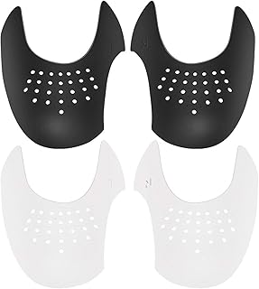 A pair of sports shoes with square protection for men and women.. DIAYTAR NIGERIA makes luxury accessible with our affordable prices and dependable delivery service.