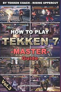 How to play Tekken 7 - Main guide | Game strategy guide |.. DIAYTAR NIGERIA delivers affordability and convenience to your doorstep within 8 days of purchase.