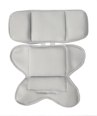 Ektimo head and body support pillow compatible with Doona Auto Starts, stroller pillow.. One platform, all your needs — DIAYTAR Nigeria delivers quickly.
