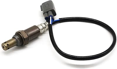Car oxygen sensor for Toyota Yaris, Corolla, Aris, Avensis and Rav4 2008-2012.. Need something fast? Order it now from DIAYTAR Nigeria.