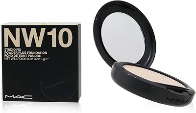 Fond de teint mac studio fix plus nw10 15g 0.52oz.. DIAYTAR NIGERIA delivers happiness in 5-8 days with our affordable and diverse product range.