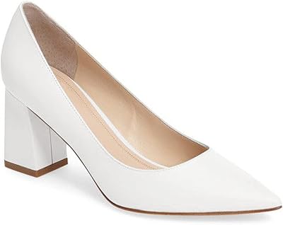 Goyeong - Shoes closed with pointed and high heels for women, formal office shoes.. Discover why millions choose DIAYTAR for affordable online shopping with delivery in just 5-8 days.