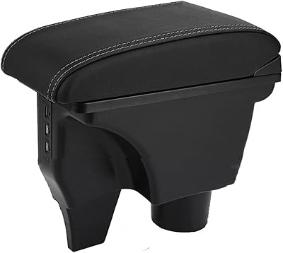 Armrest of central car console storage box for Toyota Yaris of armrest.. Why shop anywhere else? DIAYTAR Nigeria has it all, at prices you’ll love.