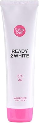 Kathy Dol Luscam White White Man Redy Redy 2, 150 ml.. DIAYTAR NIGERIA: Empowering Nigerians with access to affordable products delivered within 8 days.