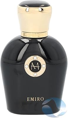 Moresky Black -Emero for Unisex 50 ml - Floral and fruity scents.. Big selection, small prices — shop now on DIAYTAR Nigeria.