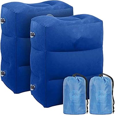 2 -room inflatable travel bed | Aircraft for children pillow.. Navigate through thousands of products at pocket-friendly prices with DIAYTAR NIGERIA's easy-to-use platform.