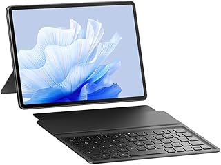 Huawei Matepad Air tablet with Full View Huawei 11.5-inch 144 Hz screen with high 2.8k refresh resolution, personalized WPS desktop at the computer with detachable keyboard, Huawei notepad and 8 GB LTE Huawei memory + 128 GB, Black, Black.. Shopping has never been easier — DIAYTAR Nigeria delivers it all in 5–8 days.