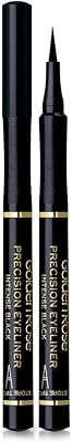 Long -term golden pink precision eye waterproof waterproof, fast drying.. DIAYTAR NIGERIA revolutionizes e-commerce with our affordable prices and dependable delivery timeframes.