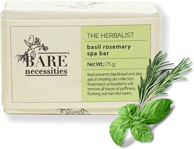 Barry Nesciots Basil Spa and Rosemary.. From kitchen tools to phones — DIAYTAR Nigeria ships it all in a week.