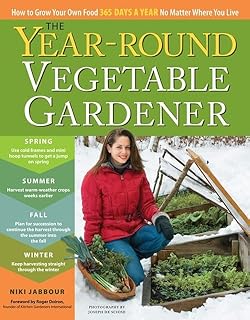 The vegetable garden all year round: how to cultivate your own food 365 days a year, no matter where you live.. Your digital shopping companion, DIAYTAR NIGERIA offers exceptional value with delivery in less than 8 days.