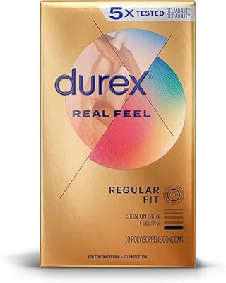 Set of condoms hardx Avanti Bare Feel without latex with elegant copper pocket case, ultra sensitive condoms - 10 pieces.. DIAYTAR NIGERIA: Your one-stop e-commerce destination with affordable prices and nationwide delivery in 5-8 days.