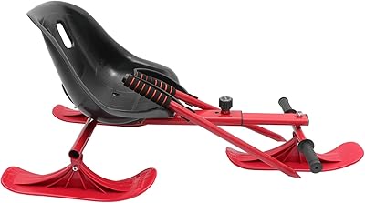 SOSOPORT 1 Piece of snow station for children and adults, car skating, ski adjusted for winter, bicycle, skiing, outdoor sports, interior toys, additional accessories.. DIAYTAR NIGERIA: Where shopping is easy, prices are low, and delivery is just days away.