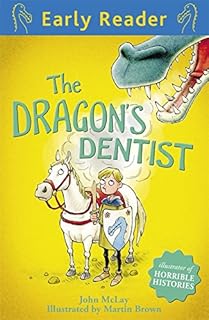 First reader: the Dragon dentist.. DIAYTAR NIGERIA: Your affordable gateway to thousands of products delivered promptly nationwide.