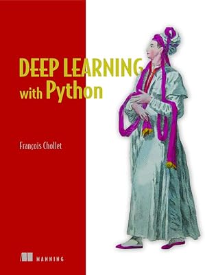 Deep learning with Python.. DIAYTAR NIGERIA: Where affordability and variety come together with nationwide 5-8 day delivery.