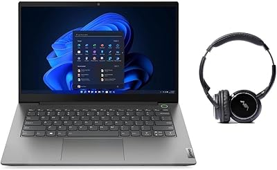 Professional laptop Lenovo Thinkbook 14 G4 Edition 2023 with FHD Anti -Range de Pouce screen.. DIAYTAR NIGERIA connects you with thousands of products at competitive prices, delivered within a week.