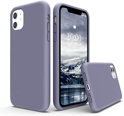 IPhone 11 shell with two protective screens, integral shell in soaked silicone gel absorbing shocks with soft microfiber lining to protect against falls.. DIAYTAR NIGERIA brings online shopping to every Nigerian with affordable prices and reliable shipping.