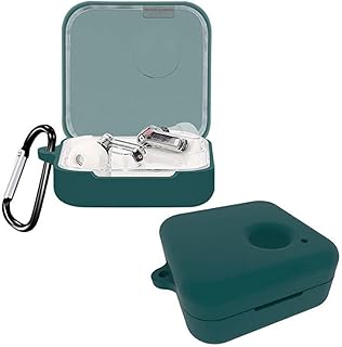 Skeido Protective case for Nothing Ear 1 Washable Washable Washing Stop with Crochet.. DIAYTAR NIGERIA: Revolutionizing accessibility to quality products at budget-friendly prices across Nigeria.