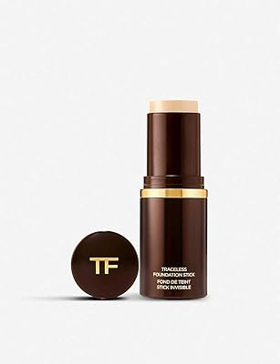 Tom ford traceless fondation stick .148ml / 15 g - 1.4 bone.. Everything you need is just a click away with DIAYTAR Nigeria — shop now and receive your order in days.