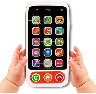 Electronic Tactile Mobiles for Children A Musical Mobile Game with 5.. DIAYTAR NIGERIA: Where shopping dreams come true with budget-friendly prices and nationwide shipping.