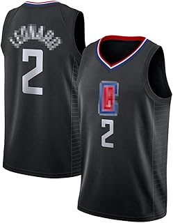 Sports jersey for men Los Angeles Clippers #2 Kawhi Leonard Sports Training and Fast drying training jacket, XL.. From tech to toiletries, DIAYTAR Nigeria delivers without delay.