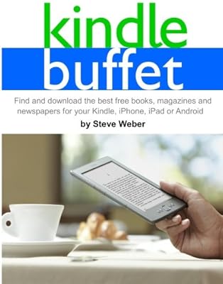 Kindle Buffet: Find and download the best free books, magazines and newspapers for your Kindle, iPhone, iPad or Android.. DIAYTAR NIGERIA: Where affordability meets variety in Nigeria's most comprehensive online marketplace.