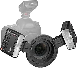 Kit flash macro godox mf12-2.. DIAYTAR NIGERIA makes online shopping accessible to all with budget-friendly prices and reliable delivery.