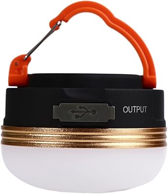 Multifunction LED emergency lamps with USB loading capable of loading devices.. Experience the convenience of online shopping with DIAYTAR NIGERIA's reliable 5-8 day delivery service.