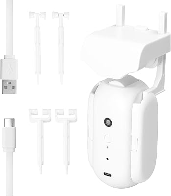 1PC Tuya Intelligent Curtain Engine Bt Voice Command Electric switch.. Experience shopping satisfaction with DIAYTAR NIGERIA's vast selection and nationwide delivery service.