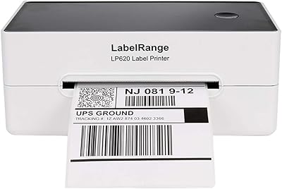 High resolution thermal label printer Labelrange 300 quality shipping DPI.. Experience hassle-free shopping with DIAYTAR NIGERIA's user-friendly platform and prompt delivery service.